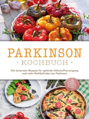 cover image of Parkinson Kochbuch